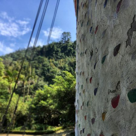 Wan Ruey Resort Hengshan Luaran gambar