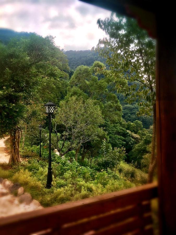 Wan Ruey Resort Hengshan Luaran gambar