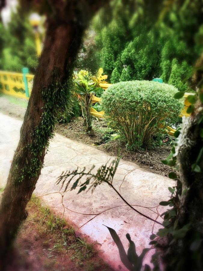 Wan Ruey Resort Hengshan Luaran gambar