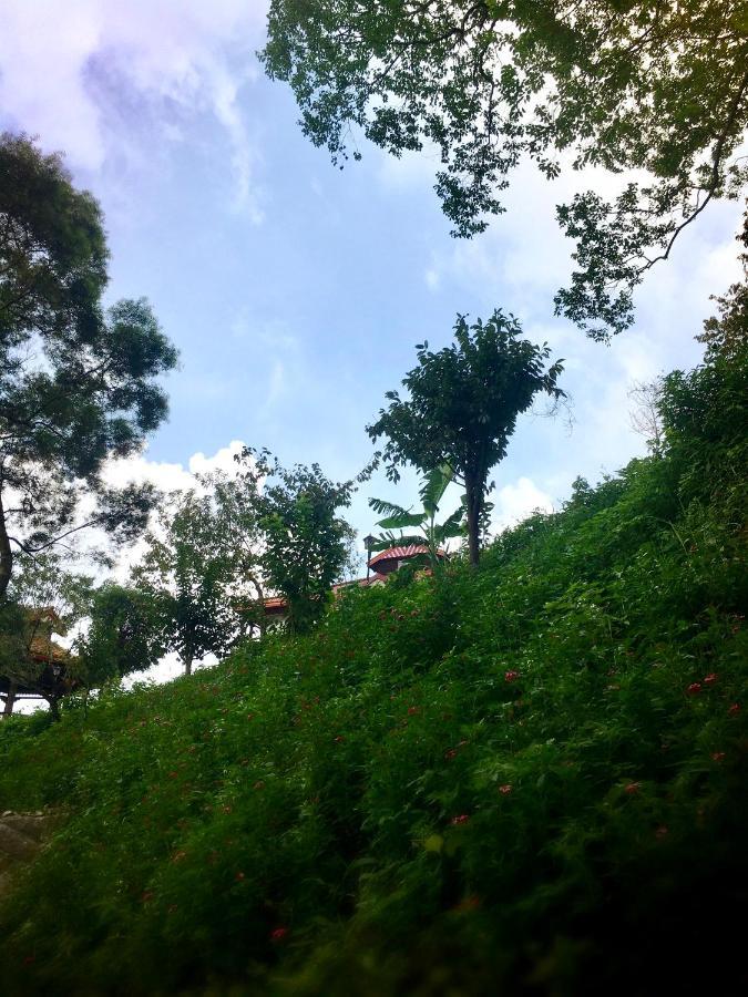 Wan Ruey Resort Hengshan Luaran gambar