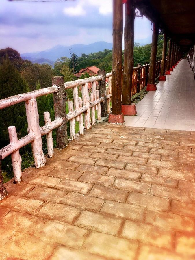 Wan Ruey Resort Hengshan Luaran gambar