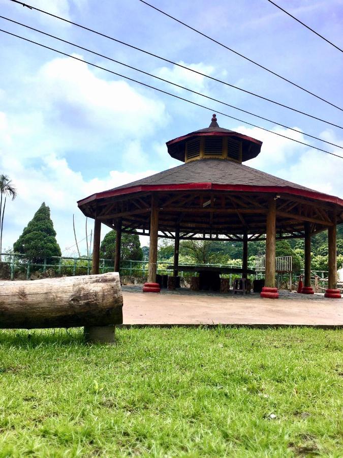 Wan Ruey Resort Hengshan Luaran gambar