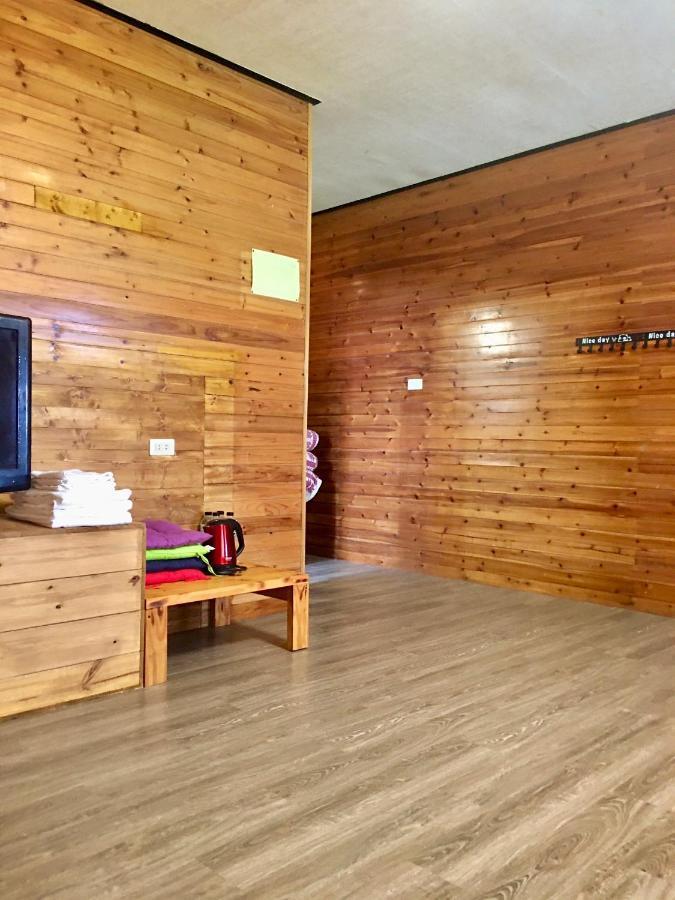 Wan Ruey Resort Hengshan Luaran gambar
