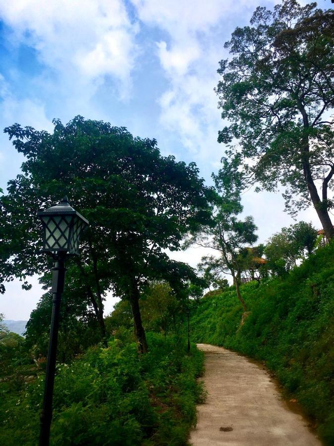 Wan Ruey Resort Hengshan Luaran gambar