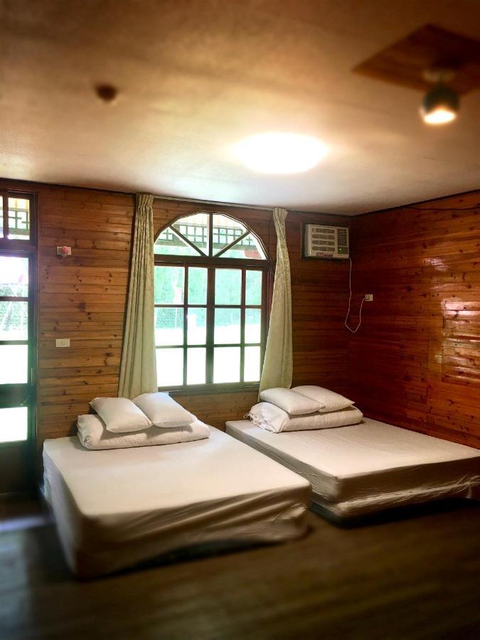 Wan Ruey Resort Hengshan Luaran gambar