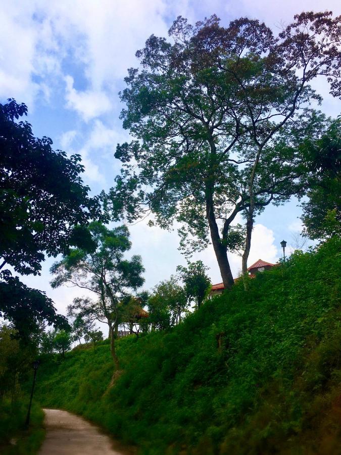 Wan Ruey Resort Hengshan Luaran gambar