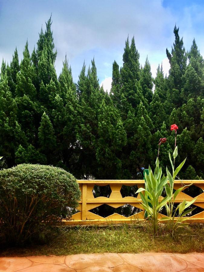 Wan Ruey Resort Hengshan Luaran gambar