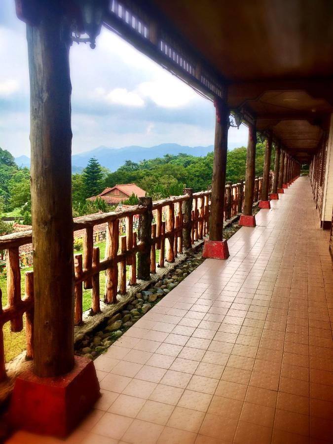 Wan Ruey Resort Hengshan Luaran gambar