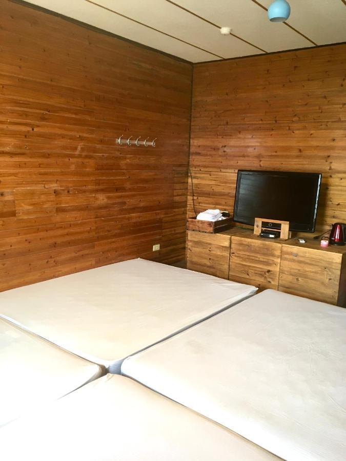 Wan Ruey Resort Hengshan Luaran gambar