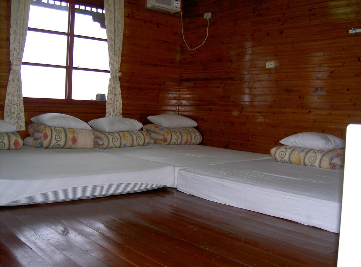 Wan Ruey Resort Hengshan Luaran gambar