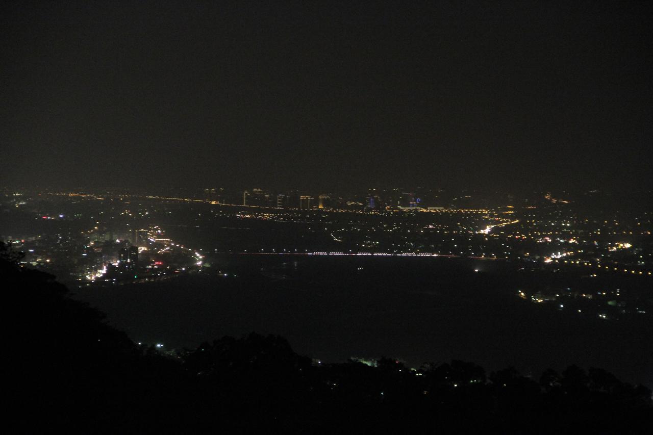 Wan Ruey Resort Hengshan Luaran gambar
