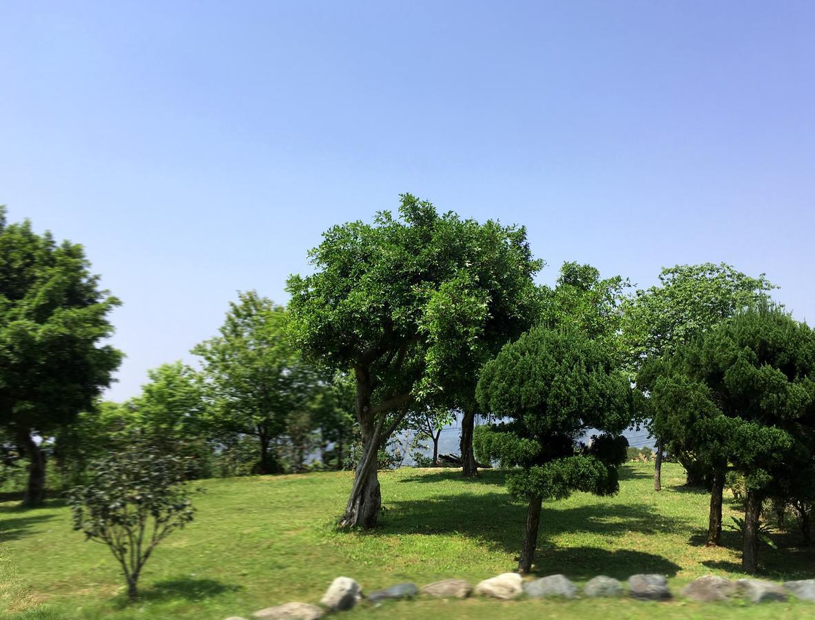 Wan Ruey Resort Hengshan Luaran gambar