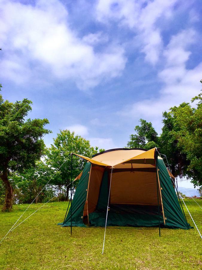 Wan Ruey Resort Hengshan Luaran gambar