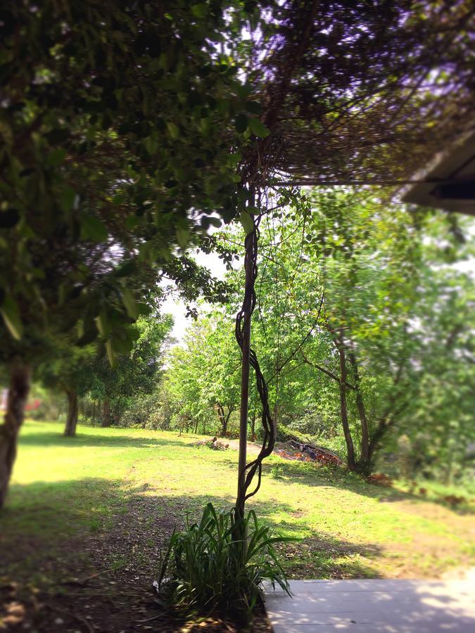 Wan Ruey Resort Hengshan Luaran gambar