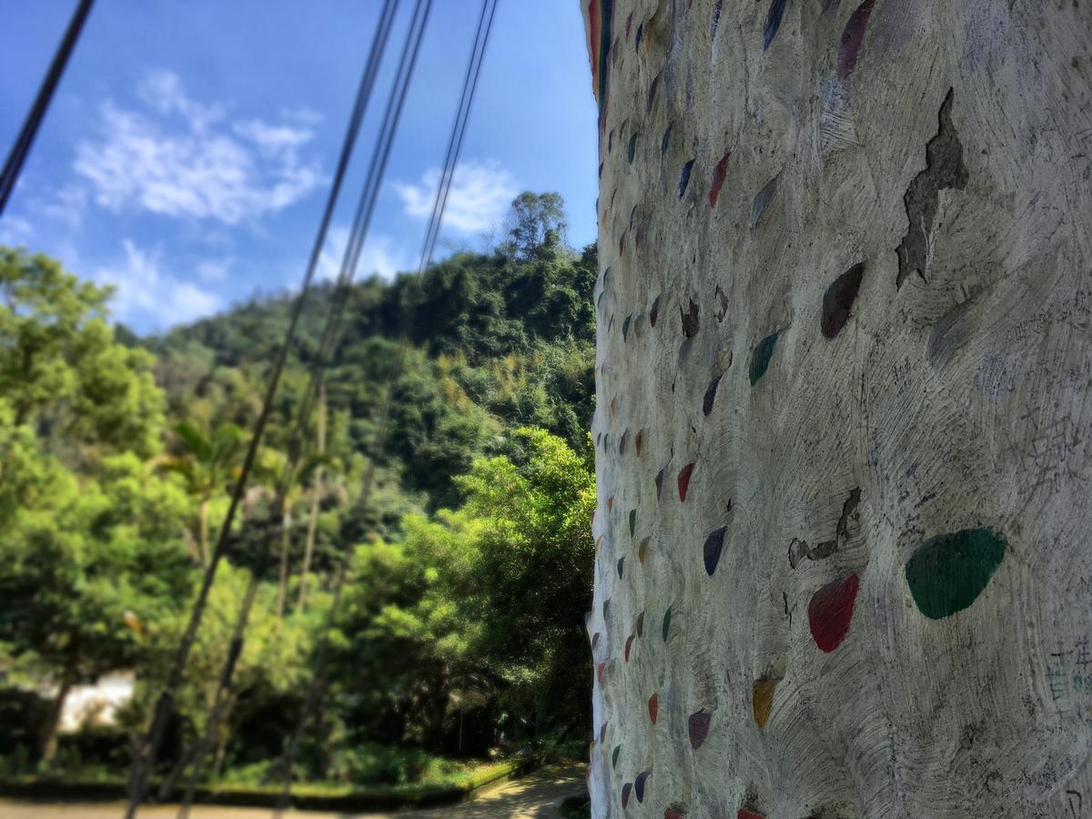 Wan Ruey Resort Hengshan Luaran gambar