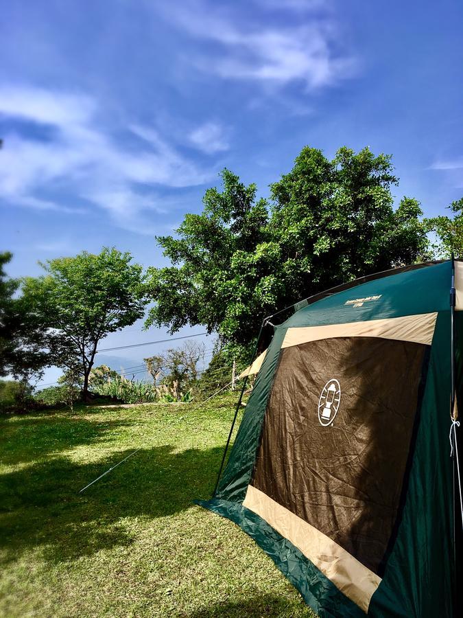 Wan Ruey Resort Hengshan Luaran gambar