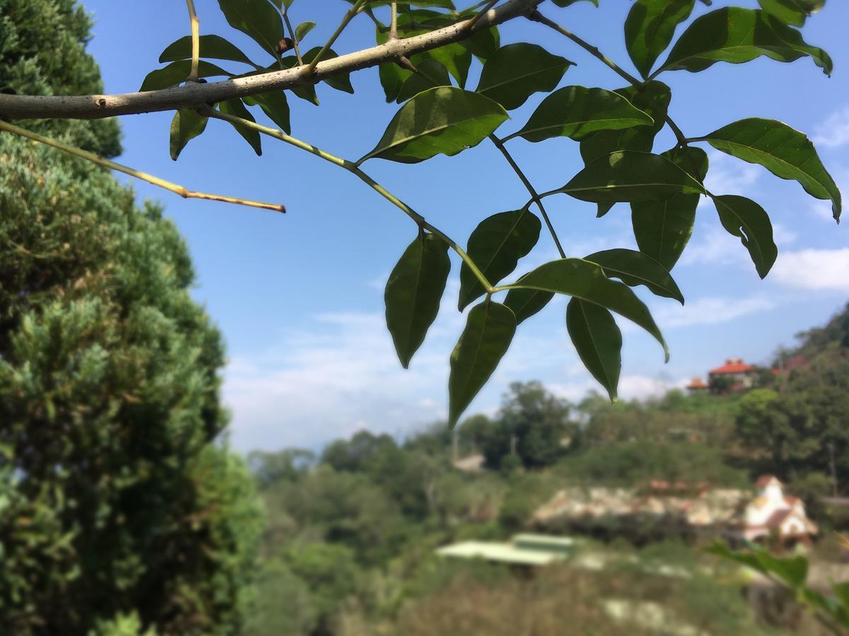 Wan Ruey Resort Hengshan Luaran gambar