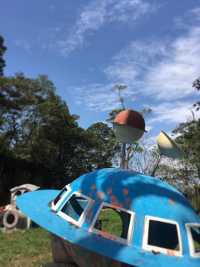 Wan Ruey Resort Hengshan Luaran gambar