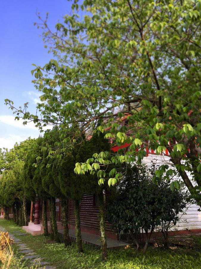 Wan Ruey Resort Hengshan Luaran gambar
