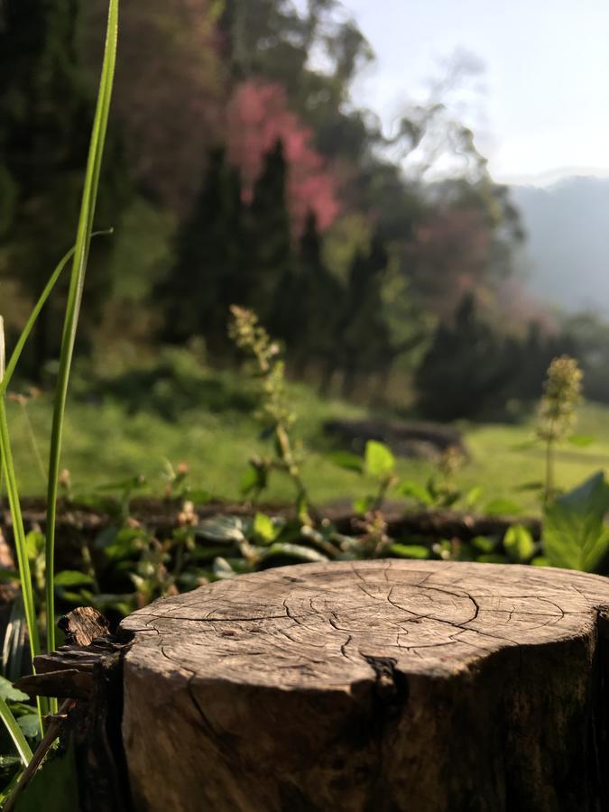 Wan Ruey Resort Hengshan Luaran gambar