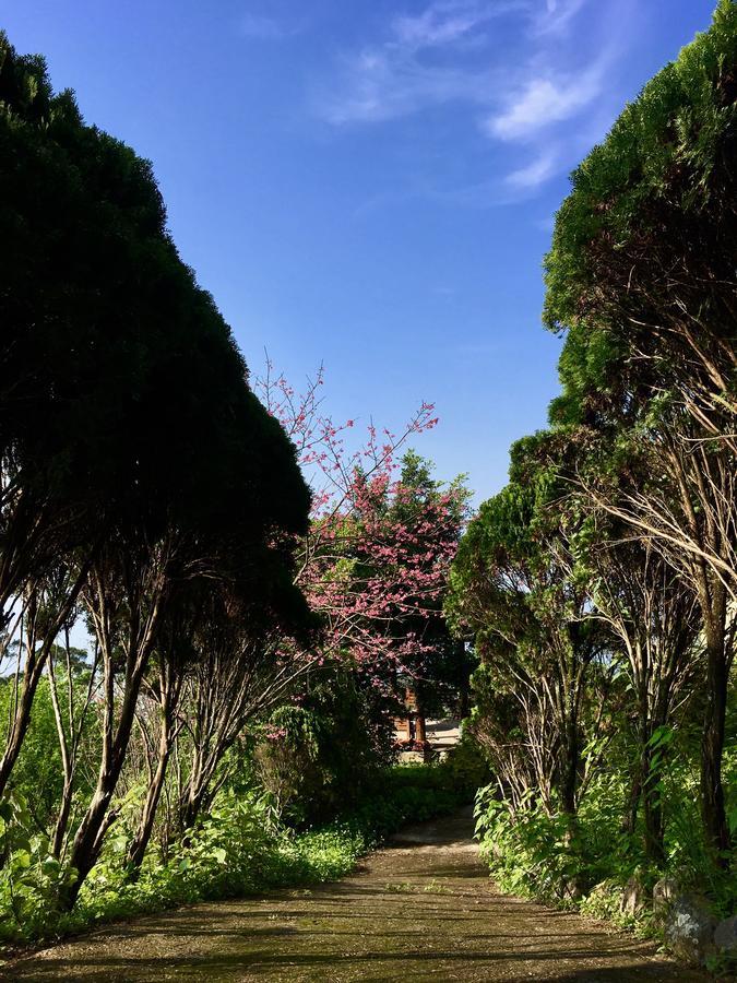 Wan Ruey Resort Hengshan Luaran gambar