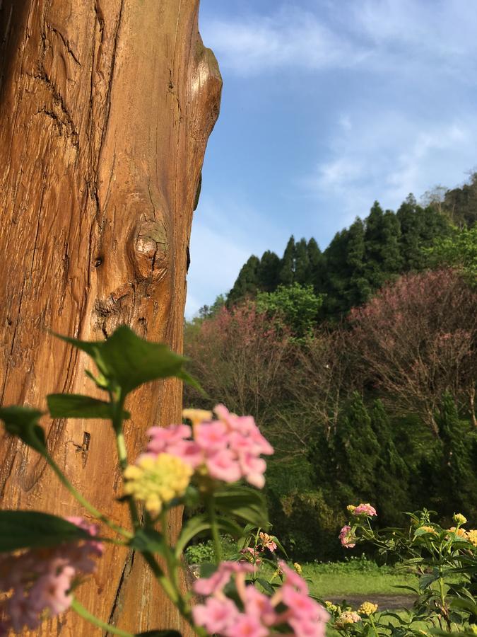 Wan Ruey Resort Hengshan Luaran gambar