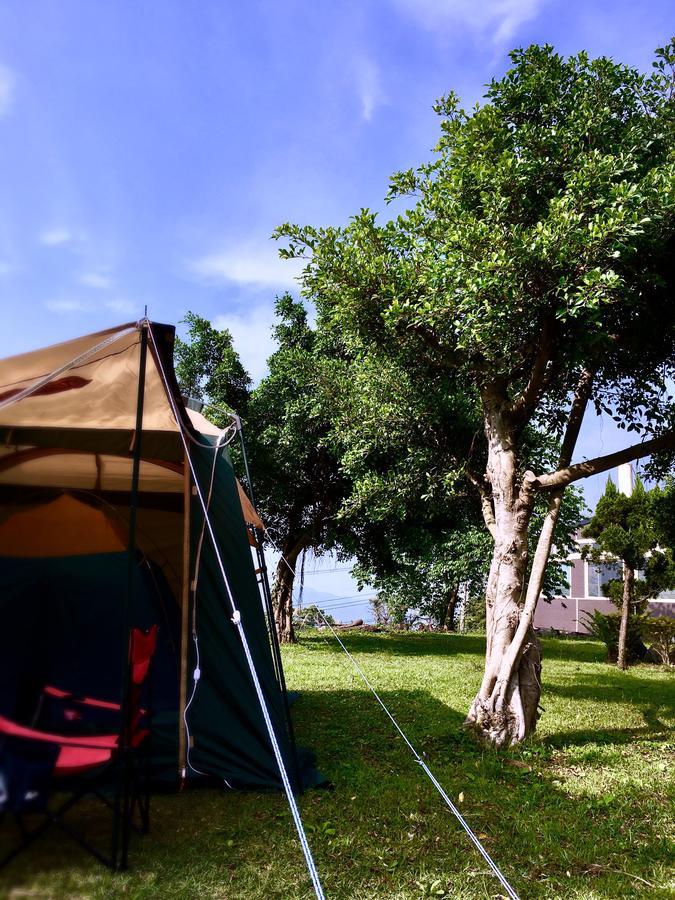 Wan Ruey Resort Hengshan Luaran gambar