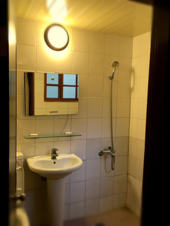 Wan Ruey Resort Hengshan Luaran gambar