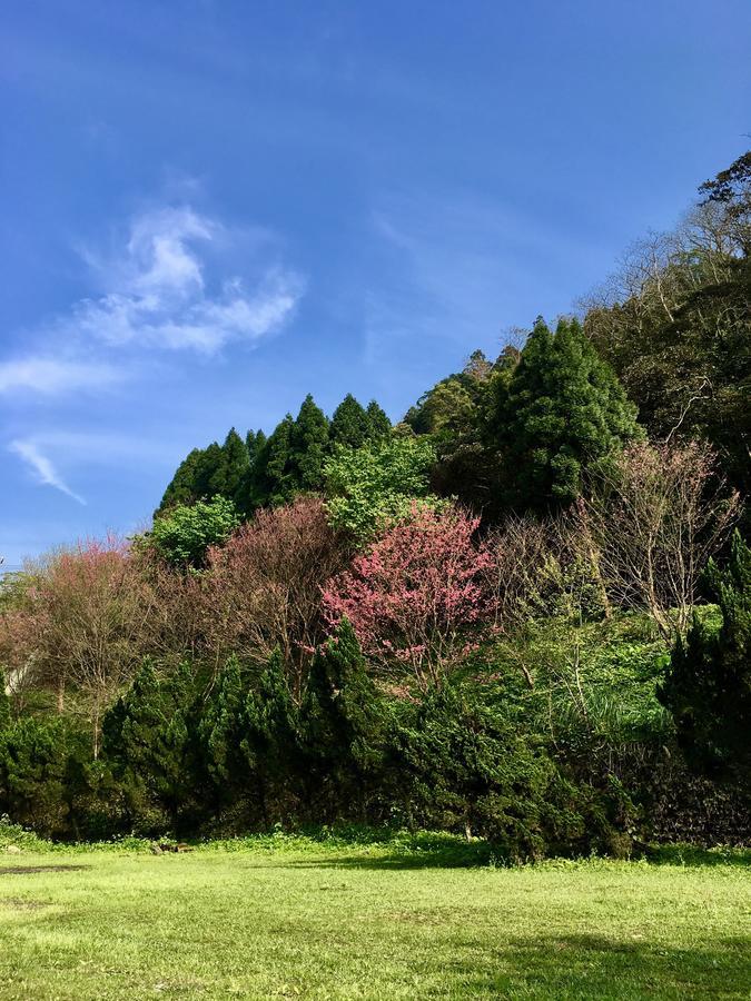 Wan Ruey Resort Hengshan Luaran gambar