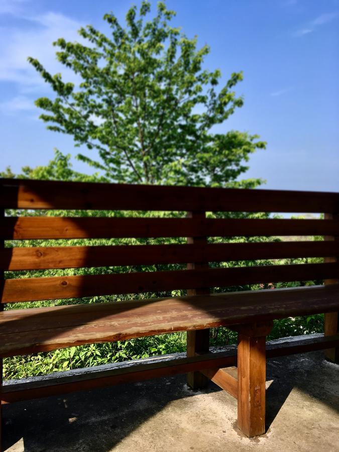 Wan Ruey Resort Hengshan Luaran gambar