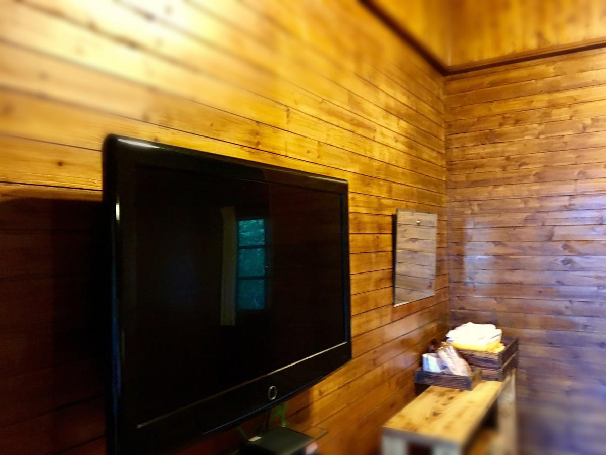 Wan Ruey Resort Hengshan Luaran gambar