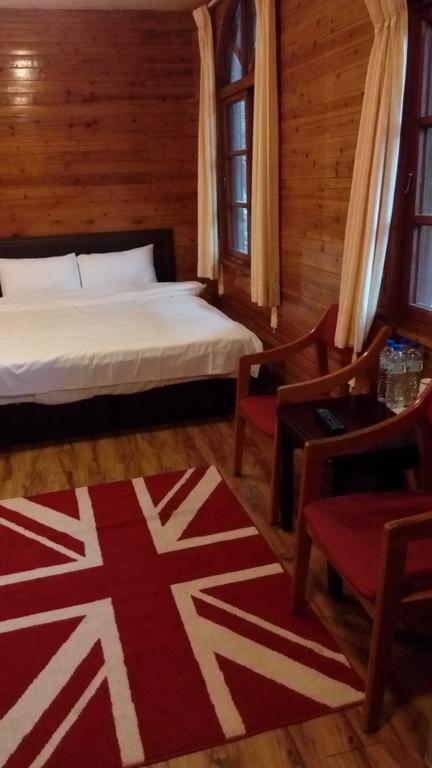 Wan Ruey Resort Hengshan Luaran gambar